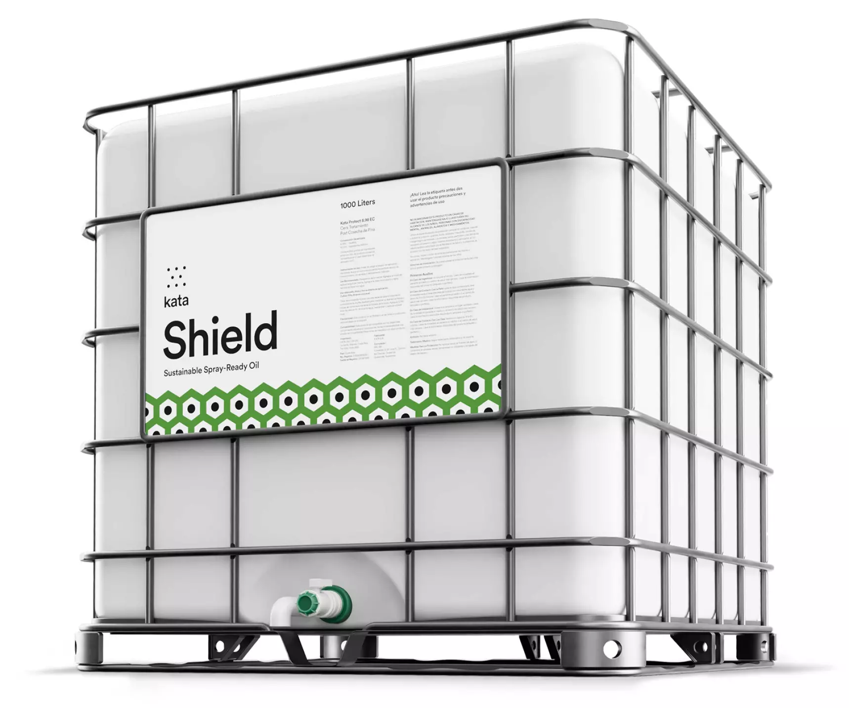 Shield