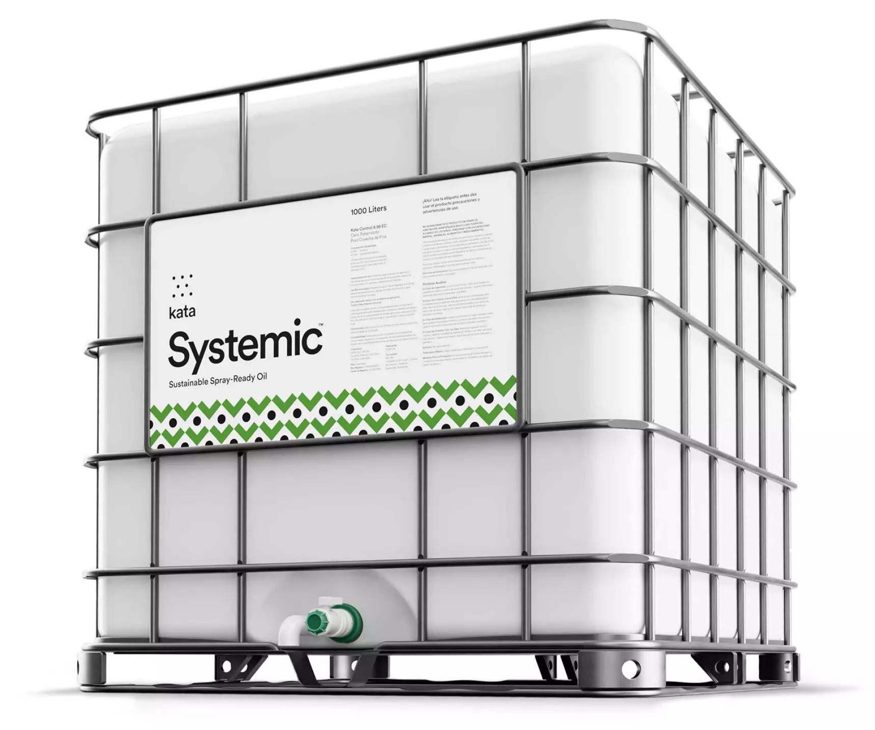 Systemic