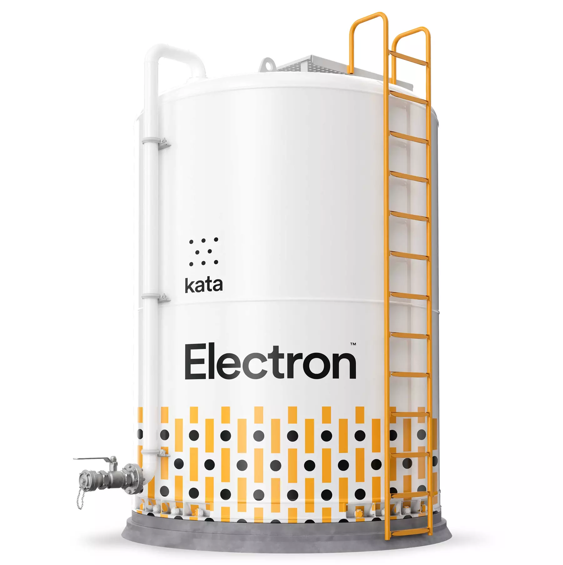 Kata Electron<span class='tm'>™</span><br/><b>The clean, heavy fuel oil replacement.</b>
