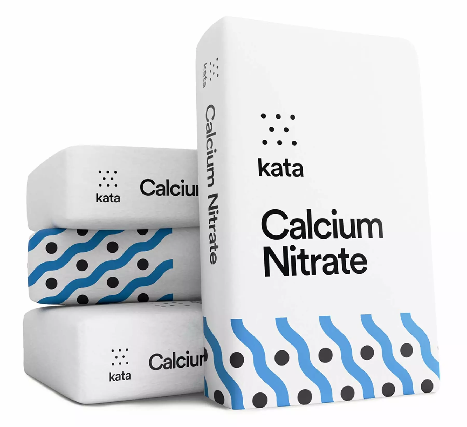Kata Calcium Nitrate<span class='tm'>™</span><br/><b>Finish strong with steady calcium.</b>