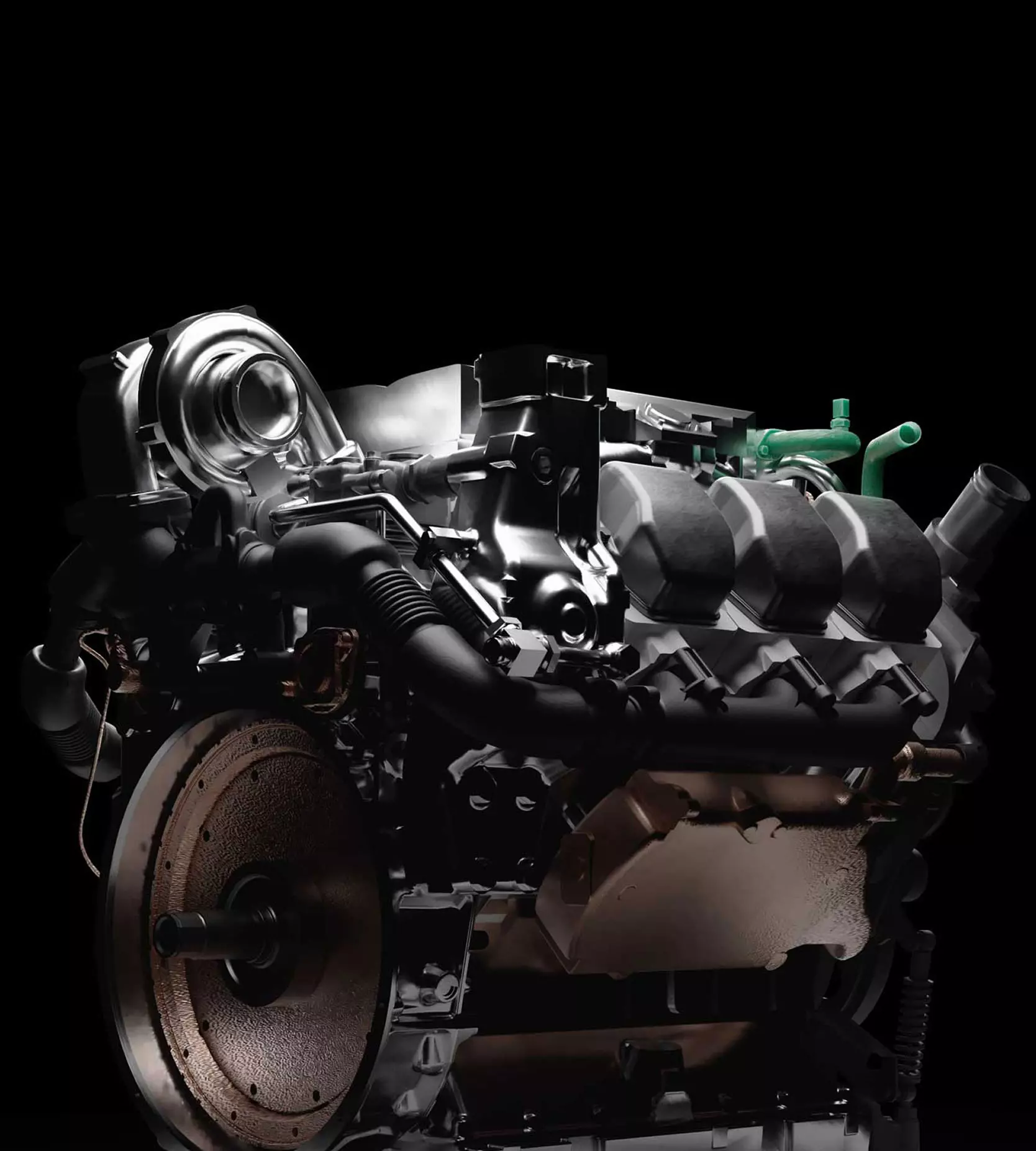 Engine